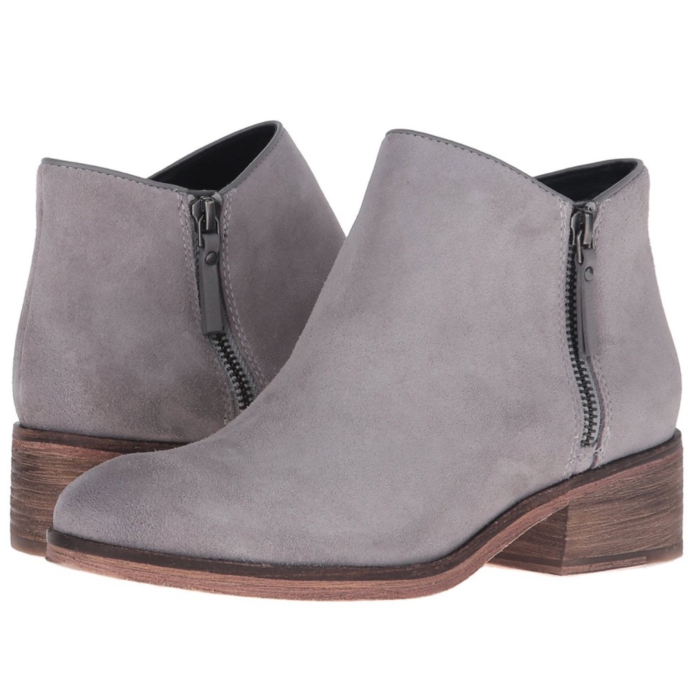 Cole Haan Hayes flat bootie ✨